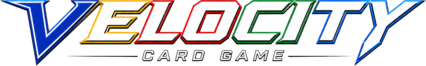 Velocity Card Game
